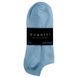 Набір з 2-х пар чоловічих шкарпеток Bugatti 6895500 Блакитні 43-46
