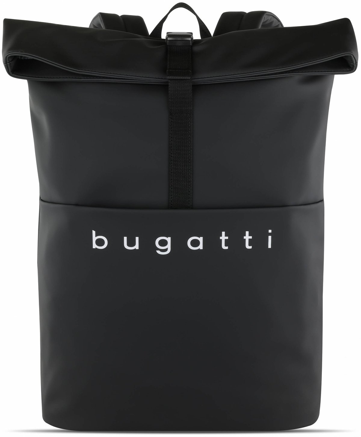 Рюкзак Bugatti RINA 49430001 Черный One Size