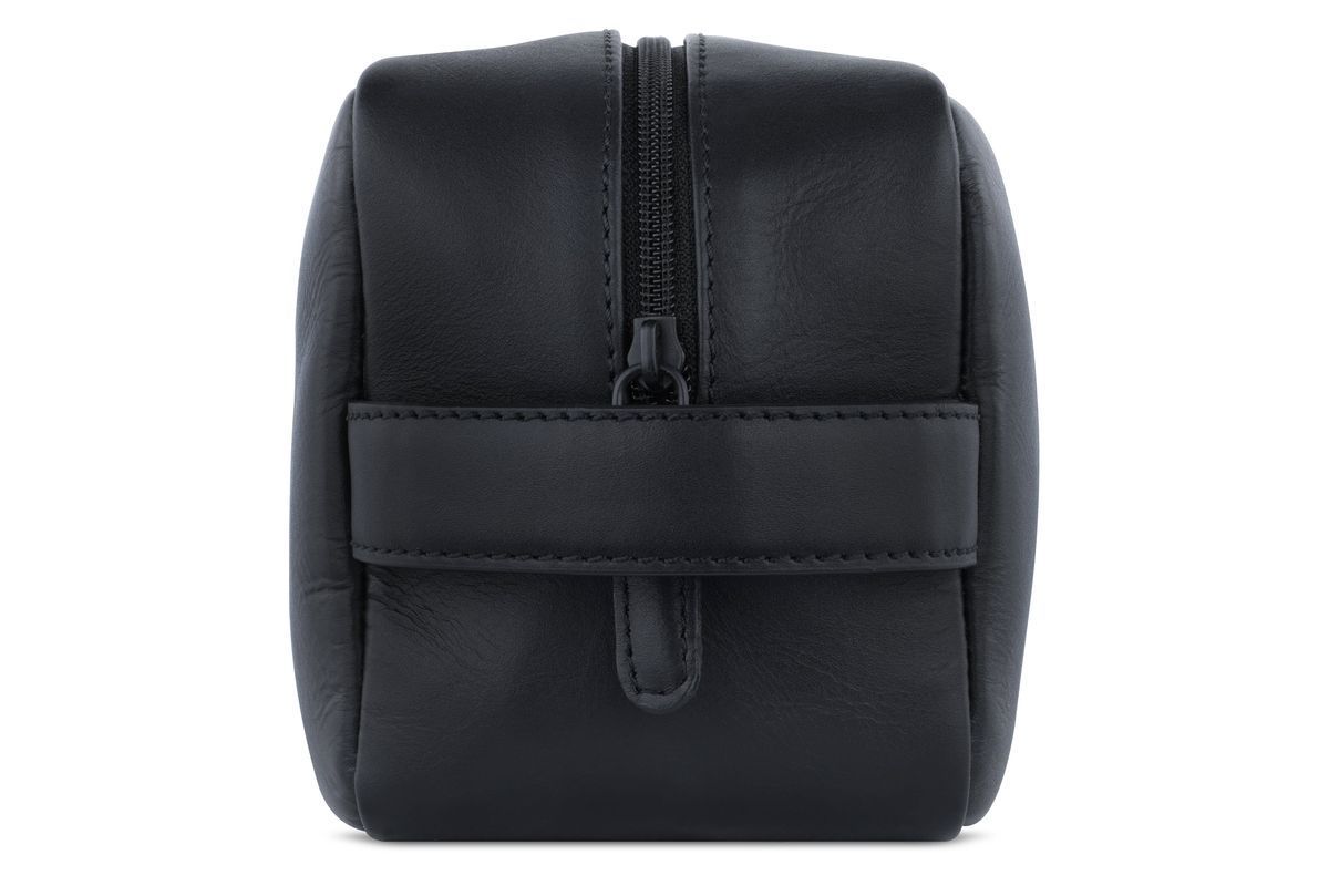 Несессер Bugatti CLARK 49235501 Черный One Size