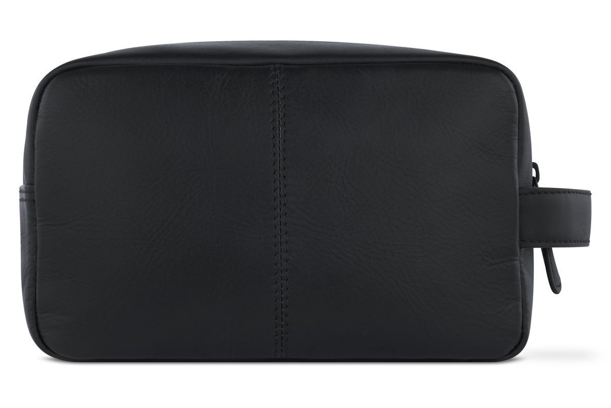 Несессер Bugatti CLARK 49235501 Черный One Size