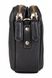 Женская сумка Bugatti Passione 49253401 Черный One Size