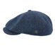 Мужская кепка Bugatti b839-027 Синий 56
