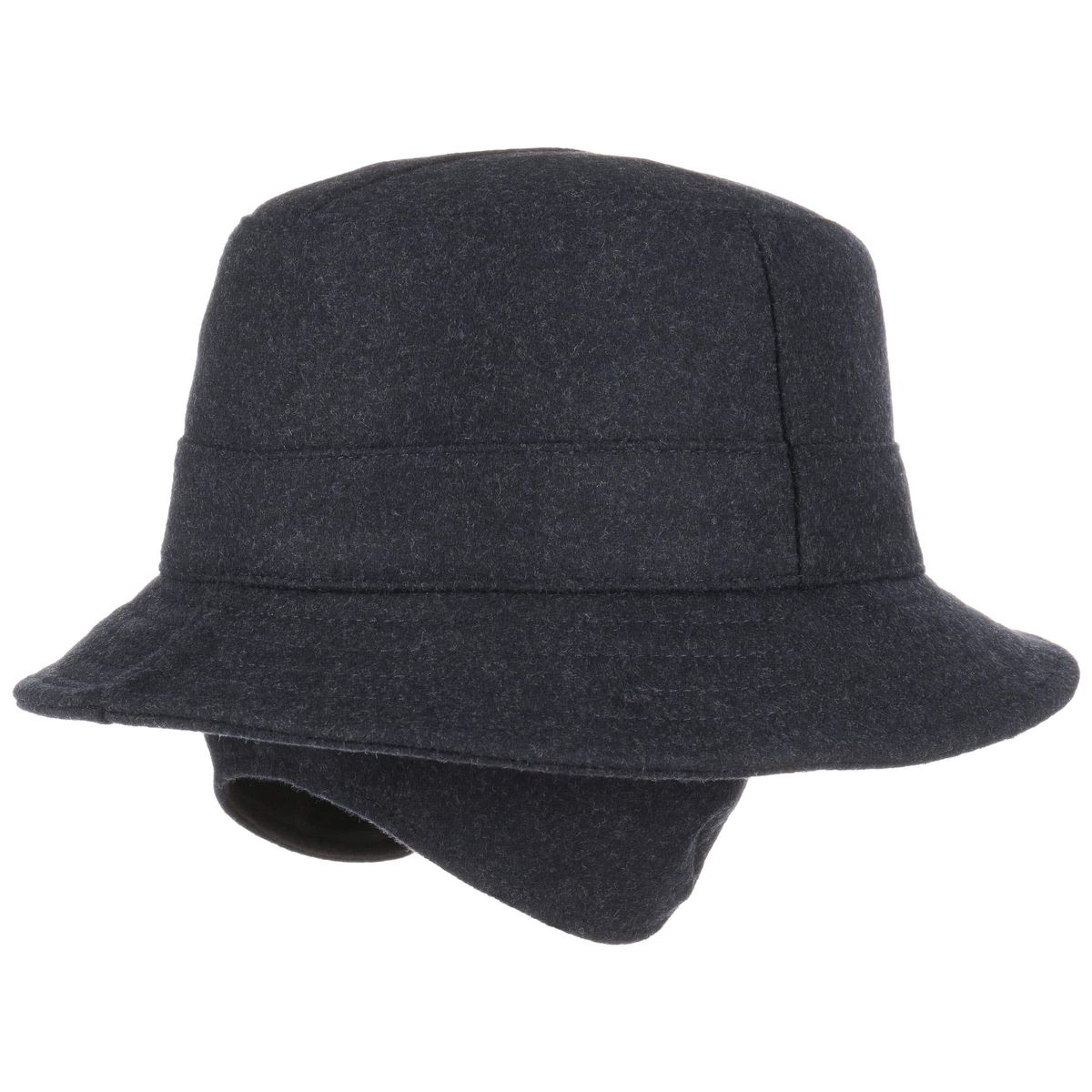 Шляпа мужская Bugatti 00883-00006 0019 Синий 62