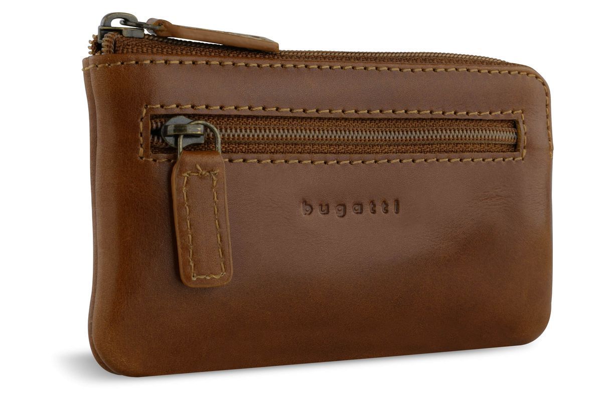 Ключница Bugatti REMO 49239507 Коричневый One Size