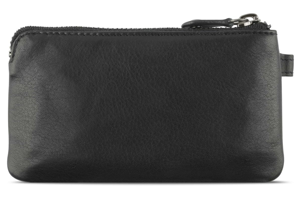 Ключница Bugatti NOME 49160601 Черный One Size
