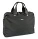 Мужская сумка-портфель Bugatti Contratempo 49824801 Черный One Size