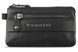 Ключница Bugatti NOME 49160601 Черный One Size