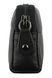 Ключница Bugatti NOME 49160501 Черный One Size