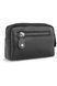 Ключница Bugatti NOME 49160501 Черный One Size