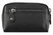 Ключница Bugatti NOME 49160501 Черный One Size