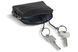 Ключница Bugatti NOME 49160501 Черный One Size