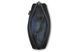 Ключница Bugatti NOME 49160501 Черный One Size