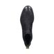 Чоловічі черевики (Челсі) Bugatti 83731-3500/1000 Чорні 40