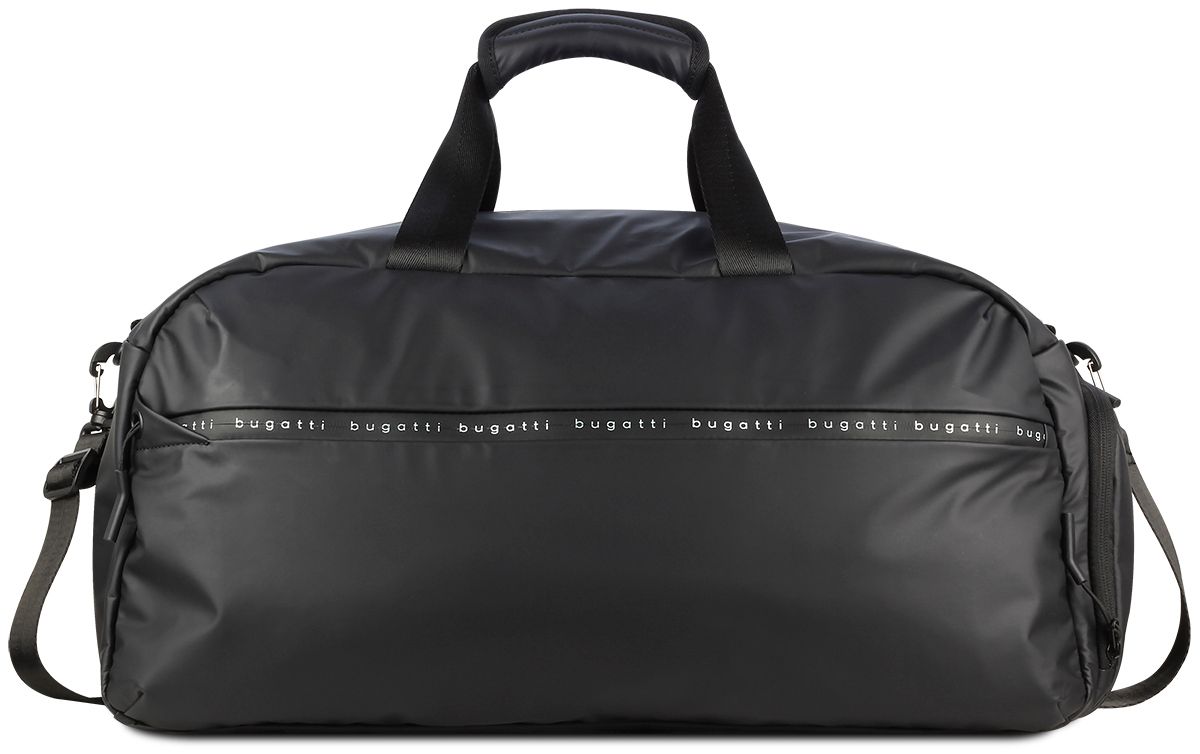 Мужская сумка Bugatti BLANC 49660301 Черный One Size