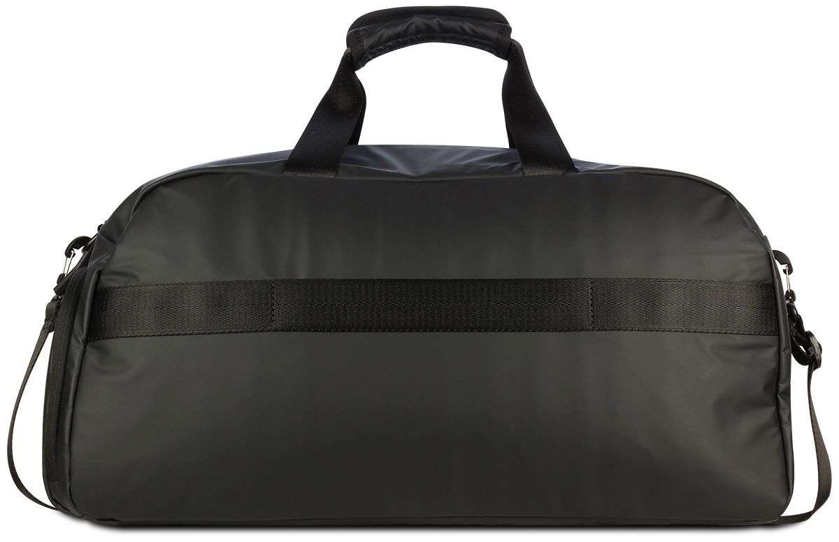 Чоловіча сумка Bugatti 49660301 Чорна One Size