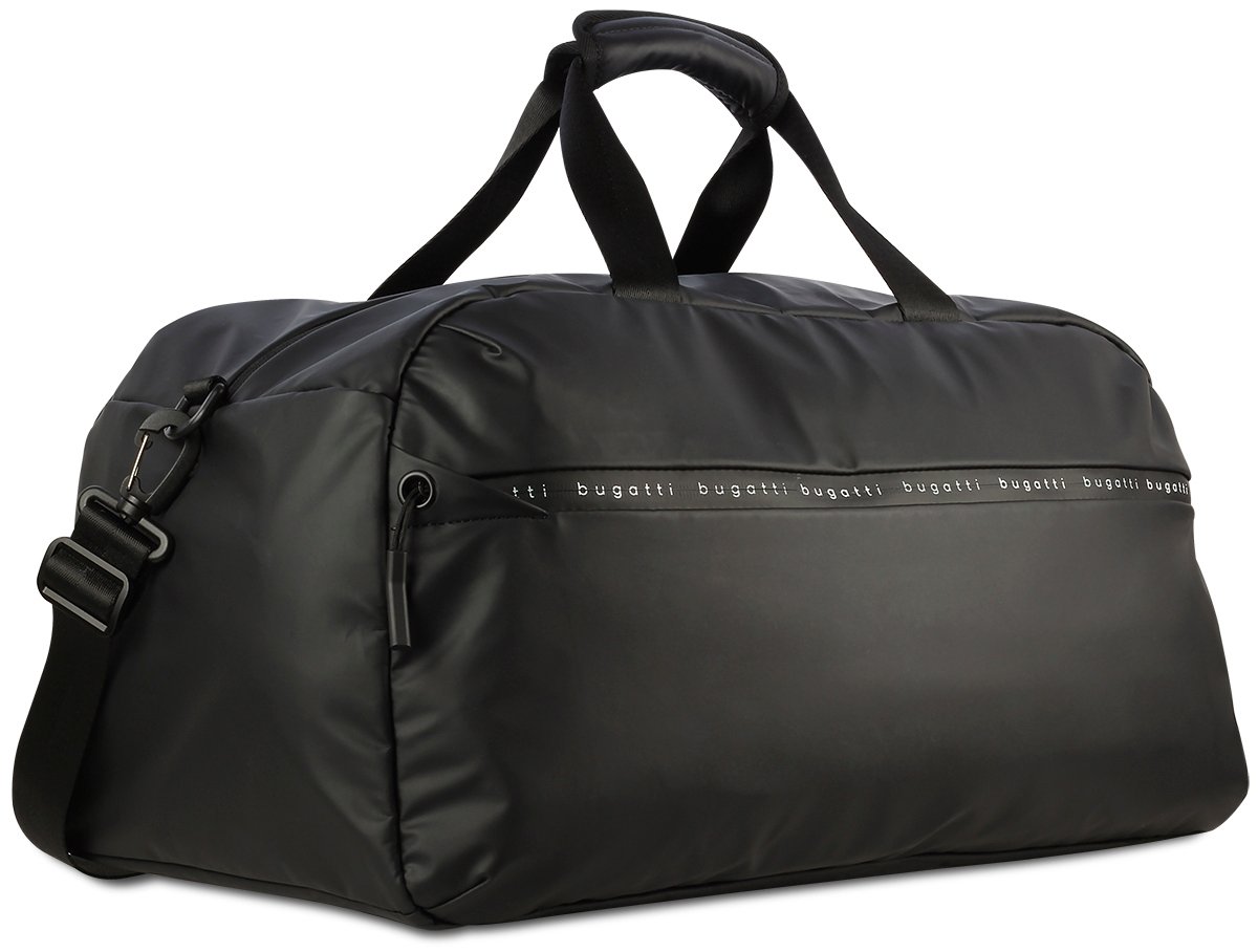 Мужская сумка Bugatti BLANC 49660301 Черный One Size