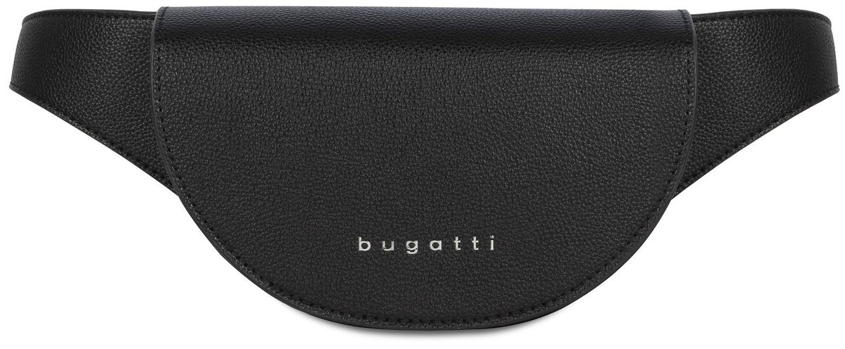 Жіноча сумка Bugatti 49600301 Чорна One Size