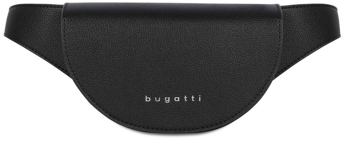 Женская сумка Bugatti Chiara Waist Bag 49600301 Черный One Size