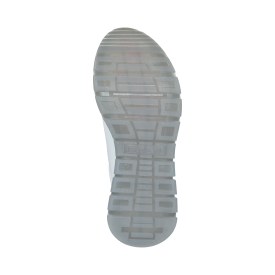 Жіночі кросівки Bagatt D31-AKI02-5450/2081 Білі 36