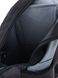 Чоловіча сумка-слінг Bugatti 49393301 Чорна One Size