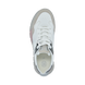 Жіночі кросівки Bagatt D31-AKI02-5450/2081 Білі 36