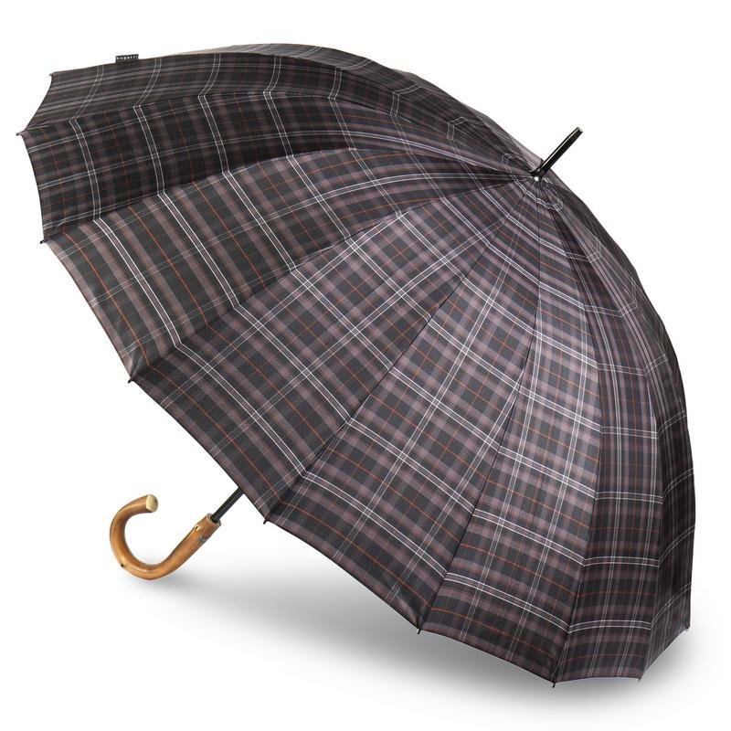 Зонт для двоих Bugatti Doorman Разные цвета