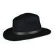 Мужская шляпа Bugatti 801-63366/20 Черный 60