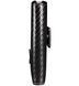Чоловічий портмоне Bugatti 49140201 Secure DeLuxe Чорне One Size