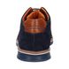 Мужские туфли Bugatti 97101-1400/4100 Синий 40