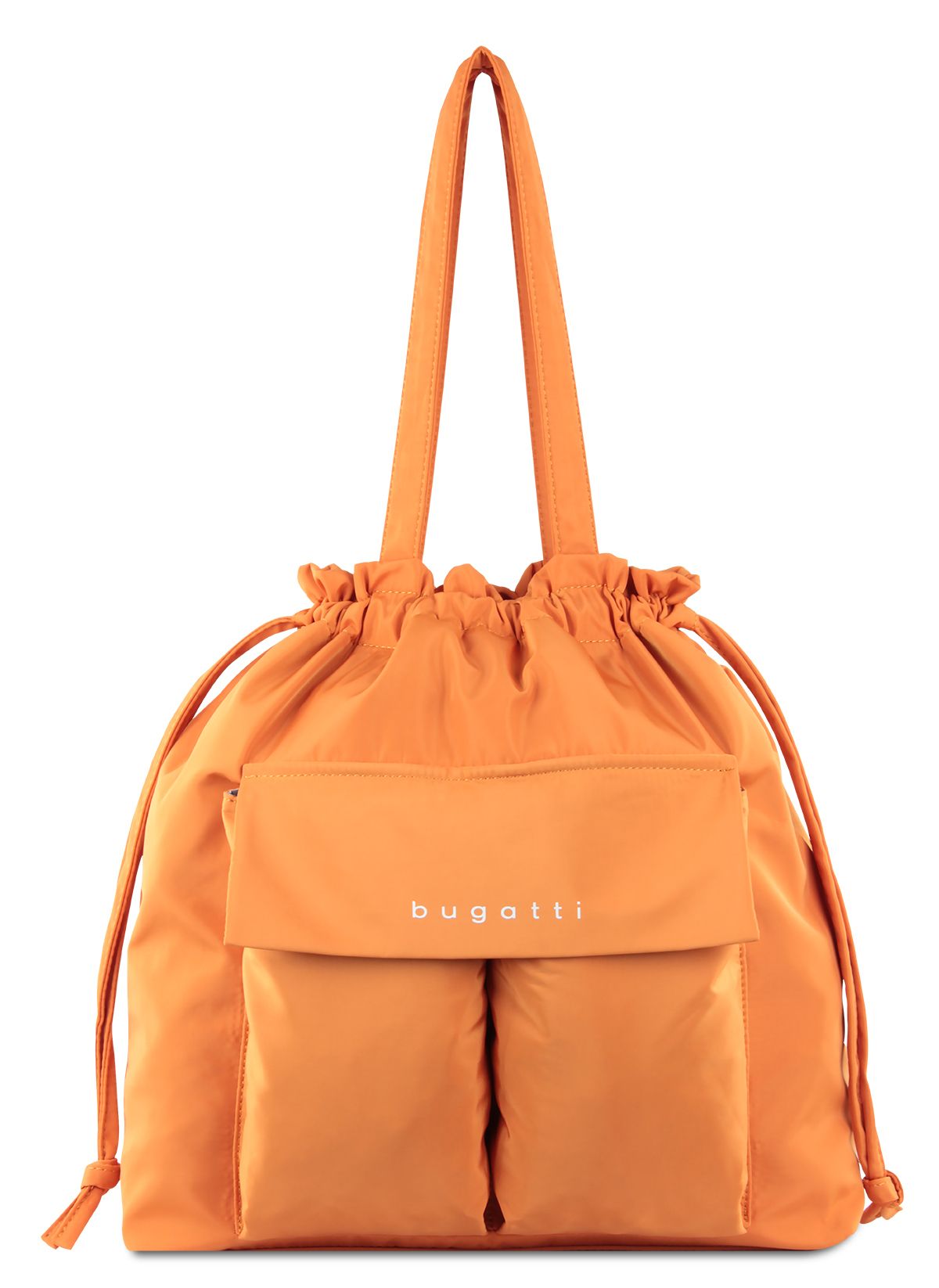 Женская сумка шоппер Bugatti BONA 49665551 Оранжевый One Size