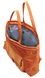 Женская сумка шоппер Bugatti BONA 49665551 Оранжевый One Size