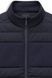 Мужской теплый жилет Bugatti 8800 25083/390 Синий 3XL