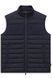 Мужской теплый жилет Bugatti 8800 25083/390 Синий 3XL