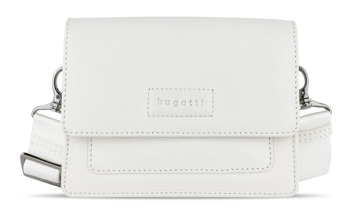 Женская сумка Bugatti ELSA 49460440 Белый One Size