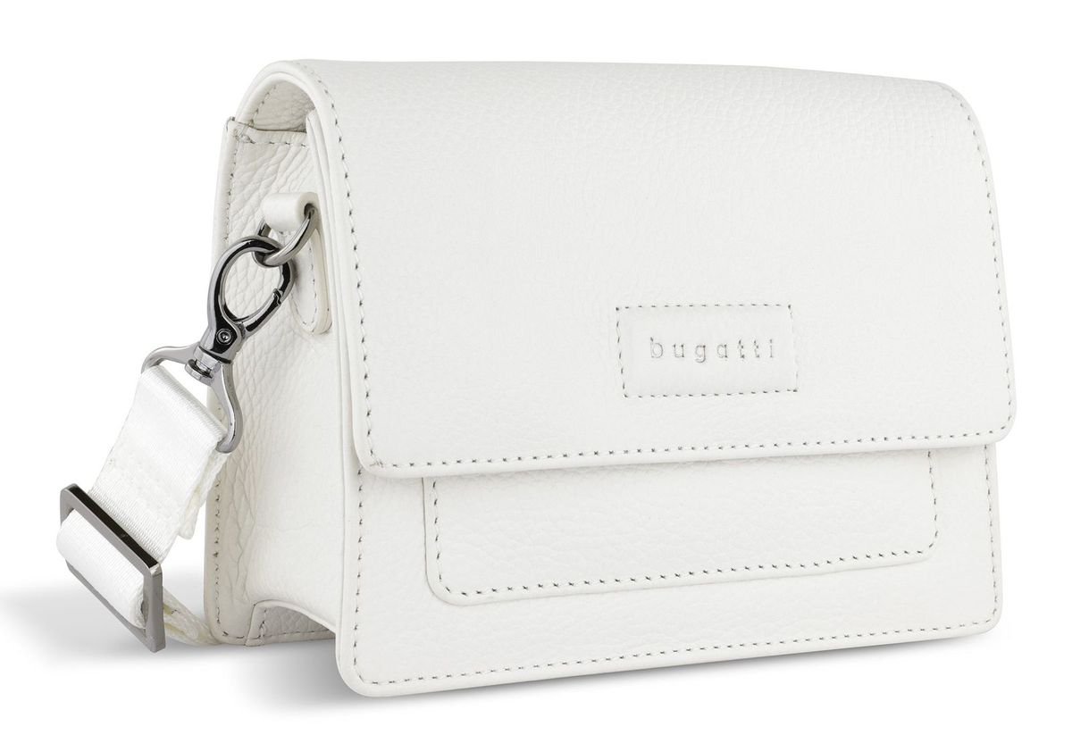 Женская сумка Bugatti ELSA 49460440 Белый One Size