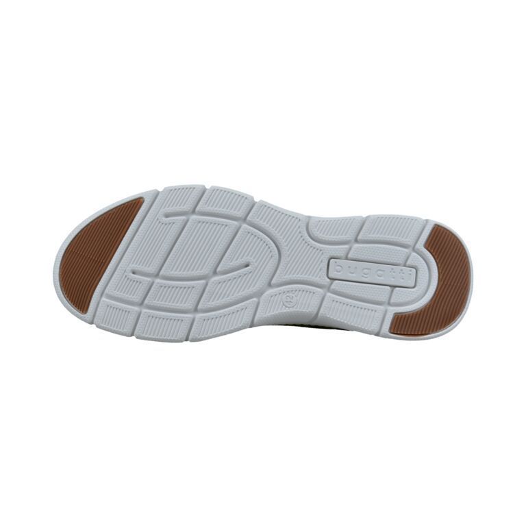 Чоловічі кросівки Bugatti 321-ASR01-6900-7200 Зелені 40