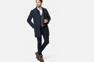 Діловий стиль одягу для чоловіків: як правильно сформувати