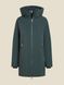 Женская куртка BEAUMONT Haven BM01331 Haven black Черный 40