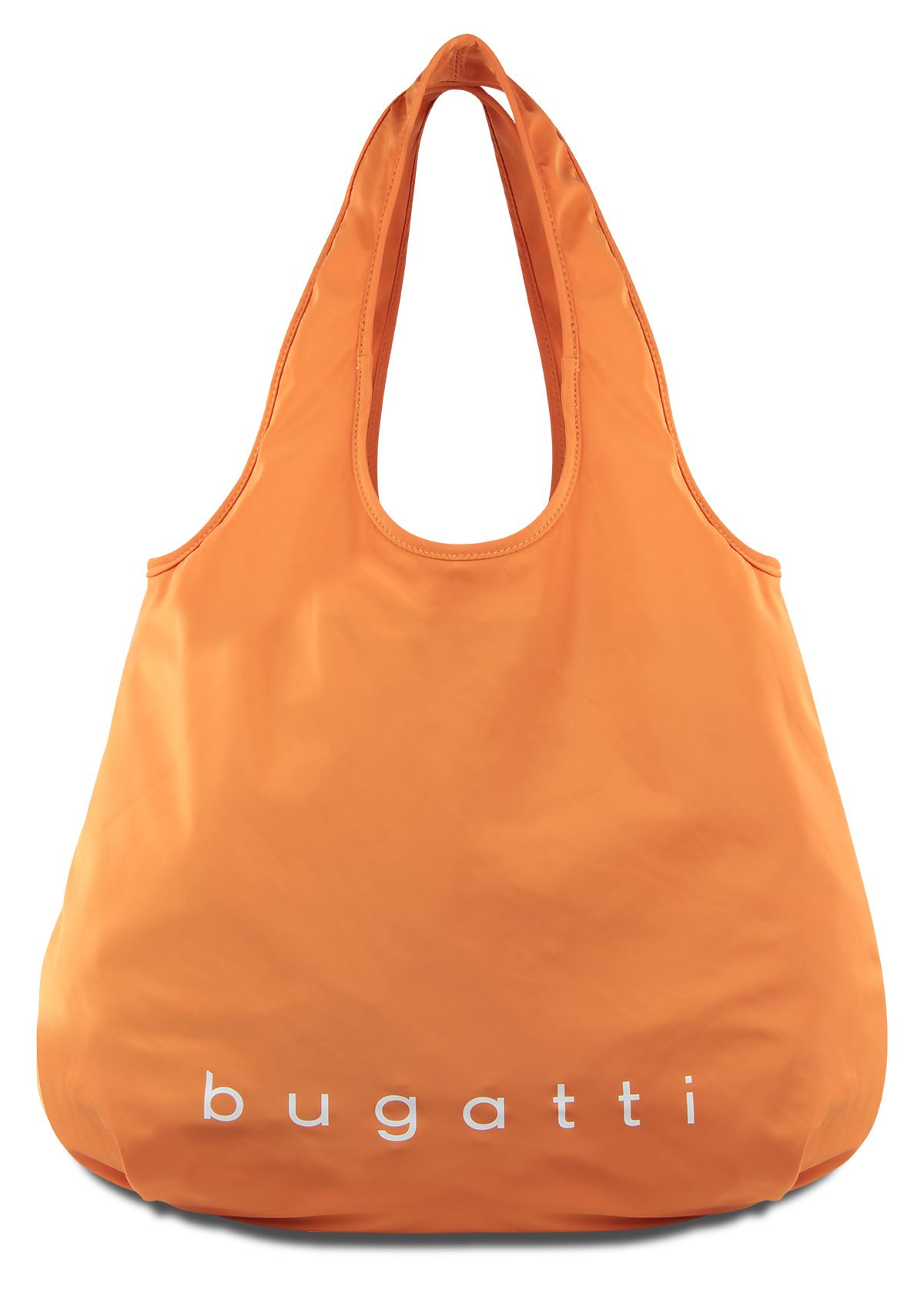 Жіноча сумка шопер Bugatti 49665651 BONA Помаранчева One Size