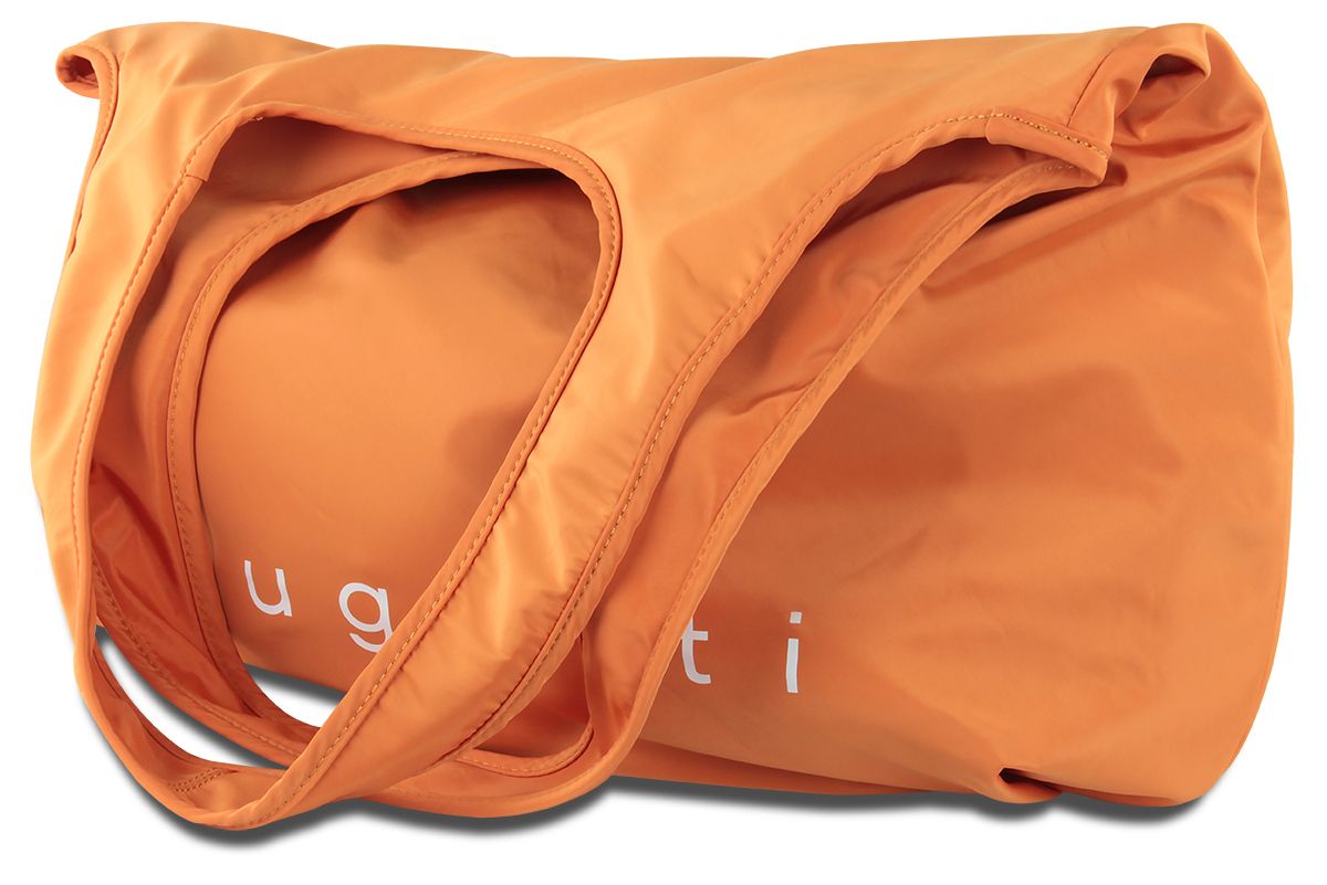 Женская сумка шоппер Bugatti BONA 49665651 Оранжевый One Size