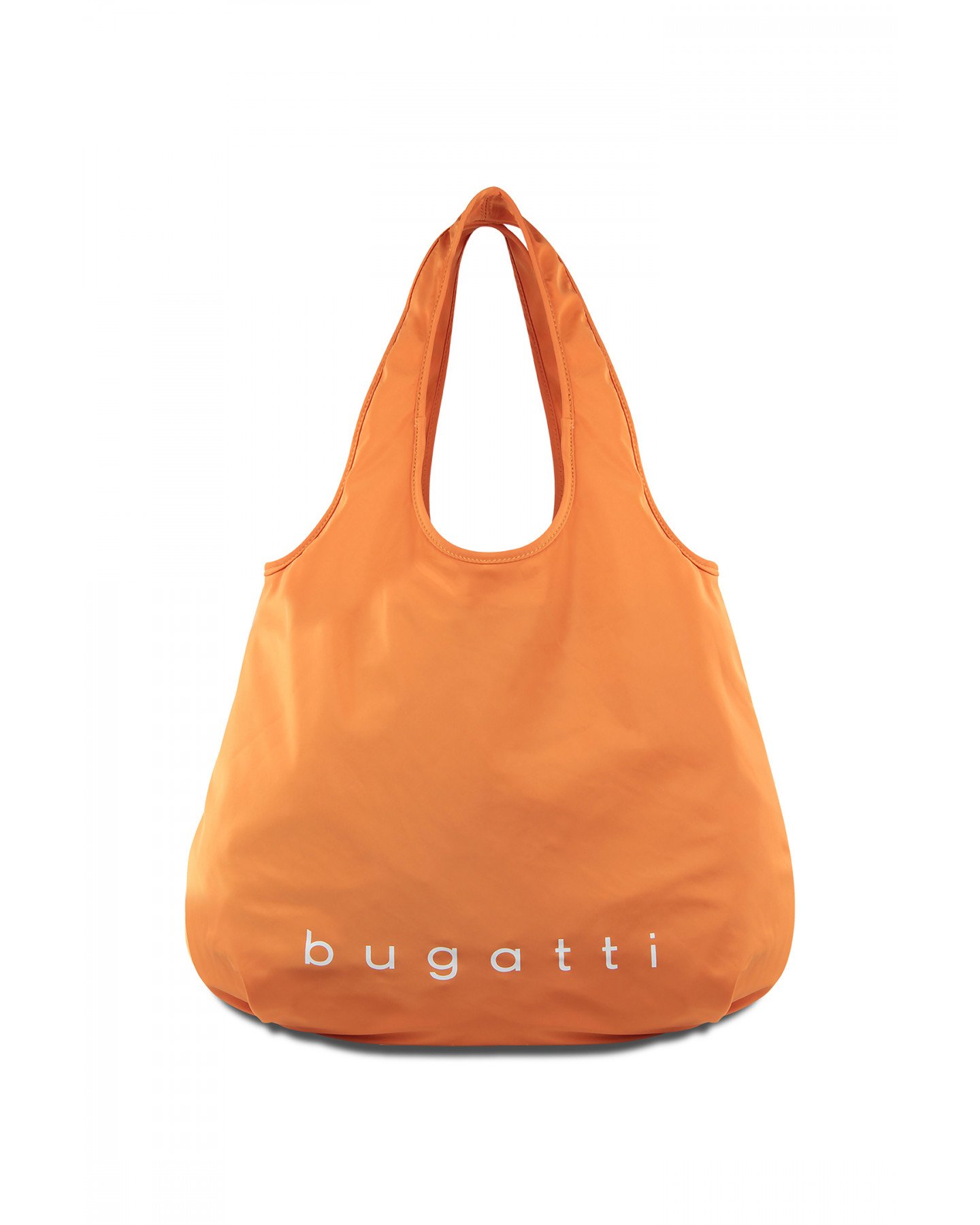 Женская сумка шоппер Bugatti BONA Оранжевый