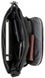 Мужская сумка через плечо Bugatti LUI 49620101 Черный One Size