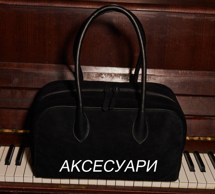 ЖІНОЧІ АКСЕСУАРИ