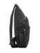 Мужская сумка-слинг Bugatti Contratempo 49840001 Черный One Size