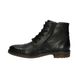 Чоловічі черевики Bugatti 331-78239-1000 1000 Чорні 40