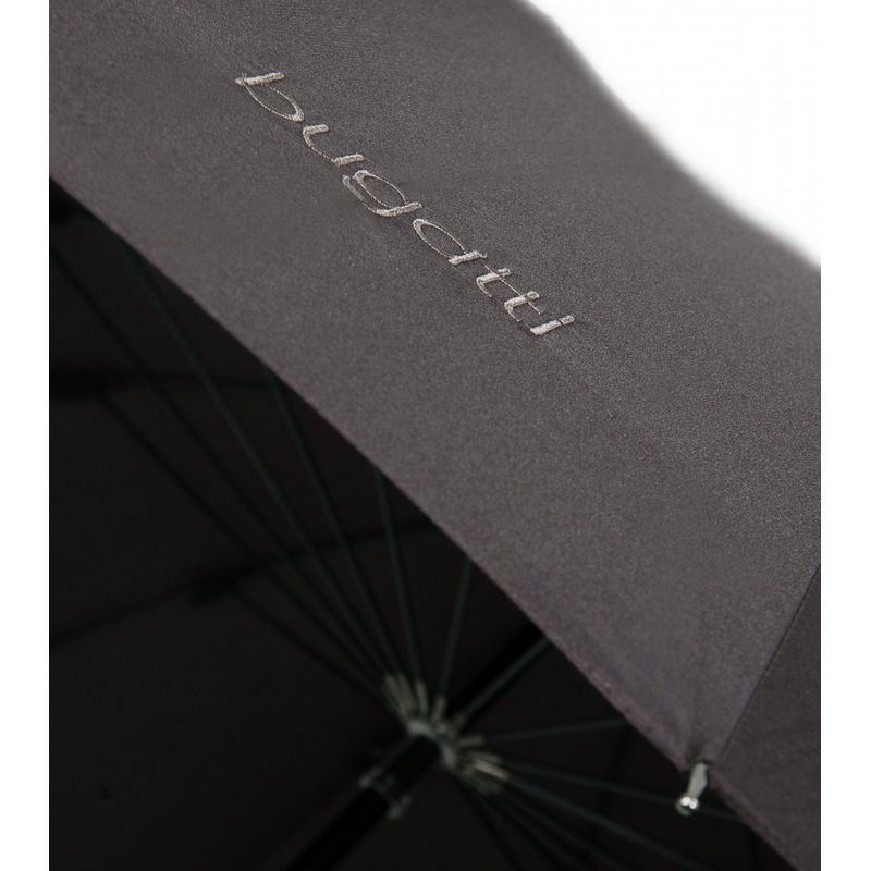 Зонт для двоих Bugatti Doorman 71763001 Черный One Size