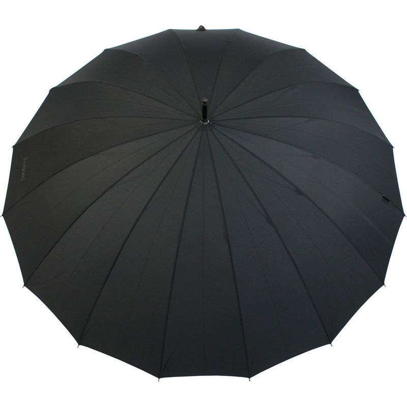 Зонт для двоих Bugatti Doorman 71763001 Черный One Size